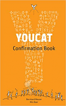 YOUCAT CONFIRMATION BOOK FOR CANDIDATES