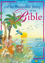 THE BEAUTIFUL STORY OF THE BIBLE