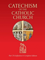 CATECHISM OF THE CATHOLIC CHURCH