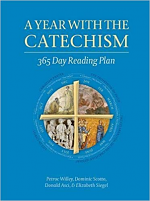 A YEAR WITH THE CATECHISM 