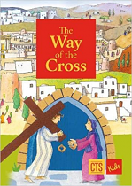 THE WAY OF THE CROSS