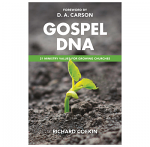 GOSPEL DNA