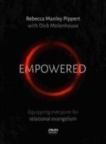 EMPOWERED DVD