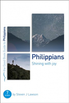 PHILIPPIANS: SHINING WITH JOY