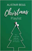 CHRISTMAS PLAYLIST