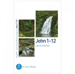 JOHN 1 TO 12 GOOD BOOK GUIDE