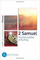 2 SAMUEL GOOD BOOK GUIDE