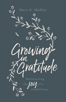 GROWING IN GRATITUDE