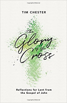 THE GLORY OF THE CROSS