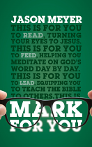 MARK FOR YOU