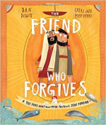 THE FRIEND WHO FORGIVES HB