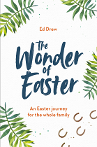 THE WONDER OF EASTER