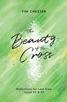 THE BEAUTY OF THE CROSS