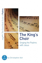 THE KING'S CHOIR