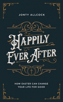 HAPPILY EVER AFTER