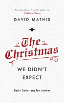 THE CHRISTMAS WE DIDN'T EXPECT