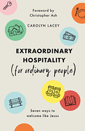 EXTRAORDINARY HOSPITALITY FOR ORDINARY PEOPLE