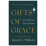 GIFTS OF GRACE