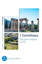 1 CORINTHIANS GOOD BOOK GUIDE