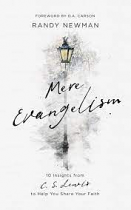 MERE EVANGELISM