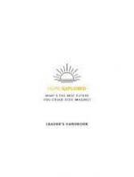 HOPE EXPLORED LEADERS HANDBOOK