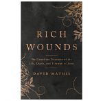 RICH WOUNDS