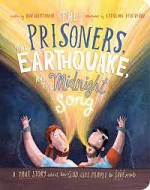 THE PRISONERS EARTHQUAKE AND THE MIDNIGHT SONG