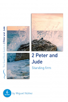 2 PETER AND JUDE GOOD BOOK GUIDE
