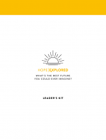 HOPE EXPLORED LEADERS KIT