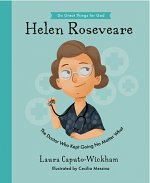 HELEN ROSEVEARE