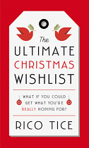 THE ULTIMATE CHRISTMAS WISHLIST