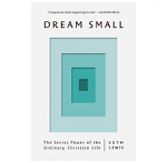 DREAM SMALL