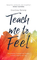TEACH ME TO FEEL
