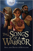 THE SONGS OF A WARRIOR