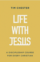 LIFE WITH JESUS