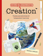 BIBLE INVESTIGATORS:CREATION