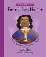 FANNIE LOU HAMER HB