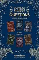 BIG QUESTIONS COMPLETE COLLECTION