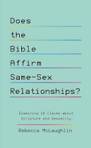 DOES THE BIBLE AFFIRM SAME-SEX RELATIONSHIPS 