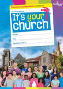 IT'S YOUR CHURCH SINGLE COPY