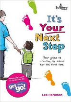 ITS YOUR NEXT STEP PACK OF 5