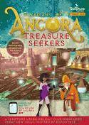GUARDIANS OF ANCORA TREASURE SEEKERS RESOURCE BOOK