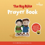 THE BIG BIBLE PRAYER BOOK