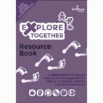 EXPLORE TOGETHER RESOURCE BOOK PURPLE