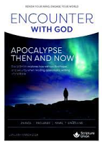 ENCOUNTER WITH GOD READING NOTES SUBSCRIPTION