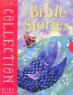 BIBLE STORIES MINI COLLECTION