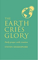 THE EARTH CRIES GLORY