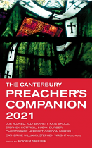 CANTERBURY PREACHER'S COMPANION 2021