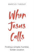 WHEN JESUS CALLS