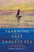 YEARNING FOR THE VAST AND ENDLESS SEA